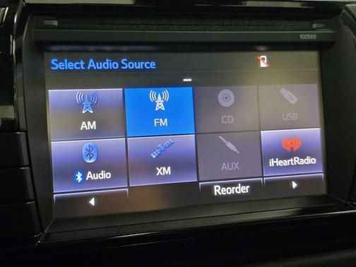 Slate Metallic 2016 Toyota Corolla S Premium