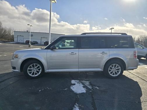 2019 Ford Flex SE
