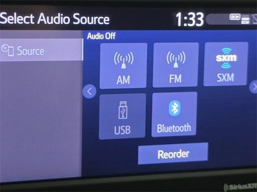 2022 Toyota RAV4 Hybrid Hybrid XLE