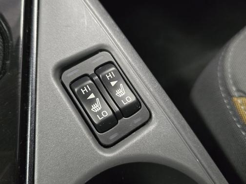 Magnetite Gray Metallic 2024 Subaru Crosstrek Sport