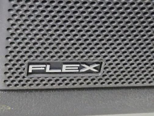 2011 Ford Flex SE