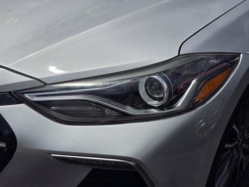 2017 Hyundai ELANTRA Sport