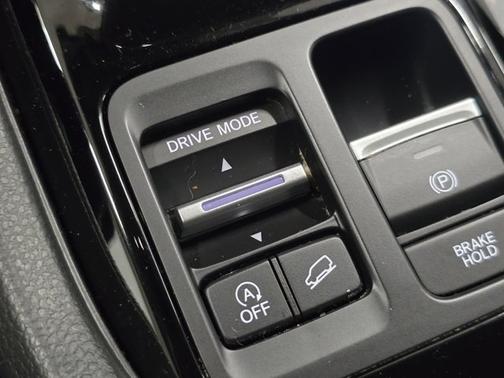 2023 Honda Pilot EX-L 8 Passenger