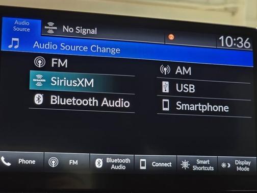 2023 Honda Pilot EX-L 8 Passenger