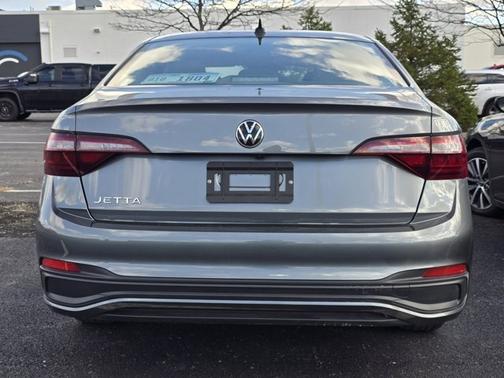 2024 Volkswagen Jetta S