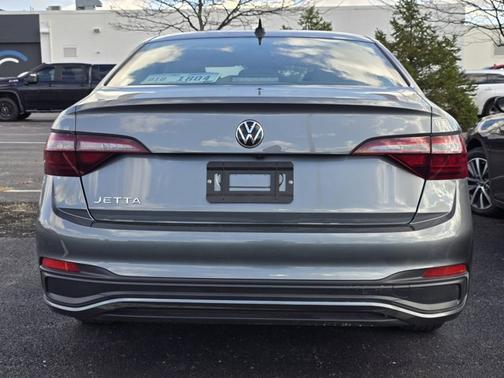 2024 Volkswagen Jetta S