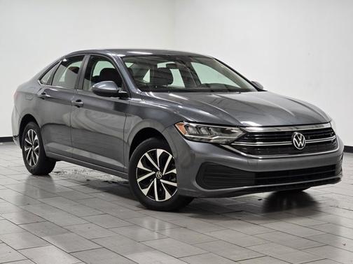 2024 Volkswagen Jetta S