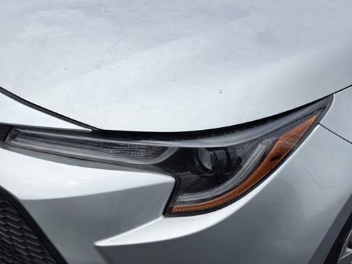 2020 Toyota Corolla L