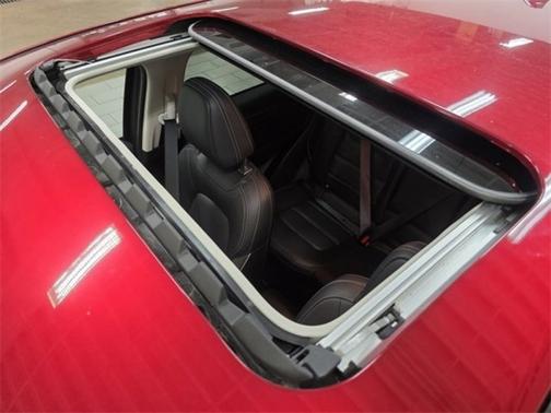 2024 Mazda CX-5 2.5 S Preferred Package