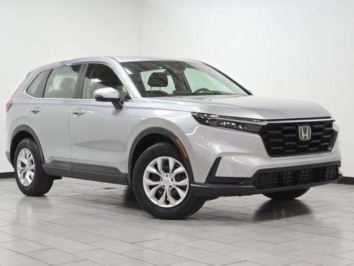 2024 Honda CR-V LX