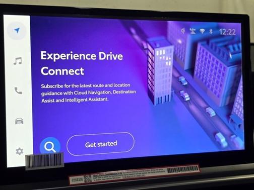 2026 Toyota 4Runner TRD Off Road