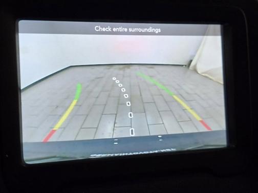 2020 Jeep Renegade Altitude