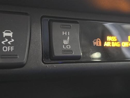 Magnetic Gray Metallic 2023 Toyota RAV4 XLE