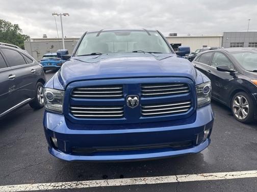 2016 RAM 1500 Sport
