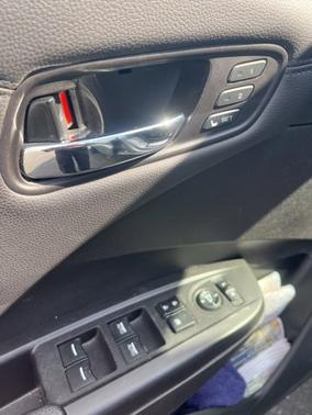 2017 Acura RDX Technology Package