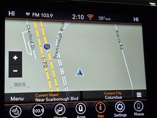 2022 Jeep Grand Cherokee WK Laredo X