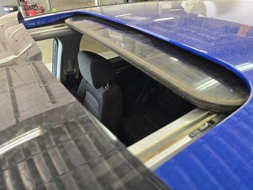 2020 Honda CR-V AWD EX