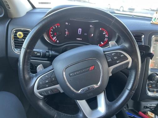 2017 Dodge Durango SXT