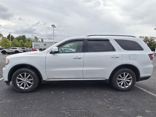 2017 Dodge Durango SXT
