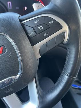 2017 Dodge Durango SXT