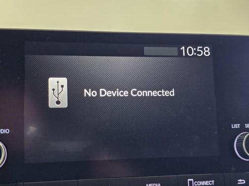 2024 Honda CR-V EX AWD