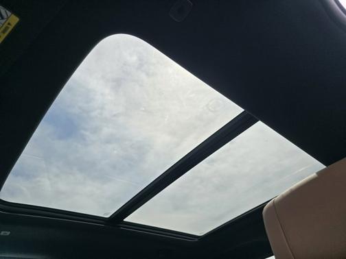 Celestial 2026 Toyota Tundra Hybrid 1794 Edition