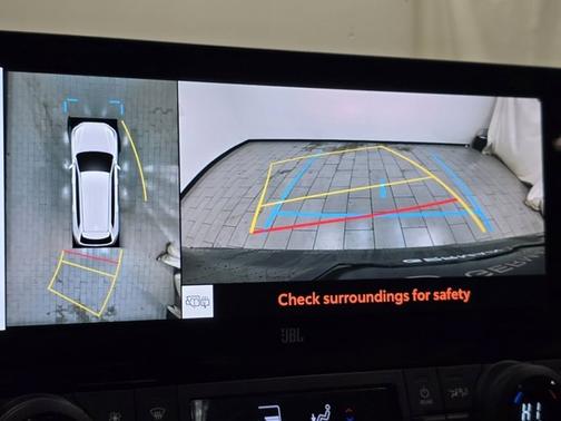 2026 Toyota Grand Highlander 