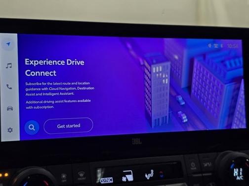 2026 Toyota Grand Highlander 