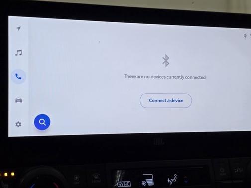 2026 Toyota Grand Highlander 