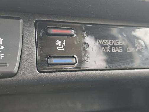 2020 Toyota RAV4 Hybrid Hybrid Limited