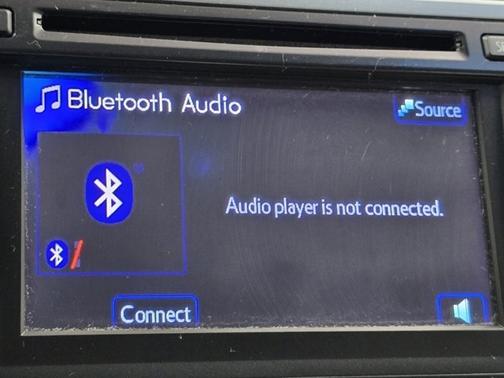 2014 Toyota Camry Hybrid LE