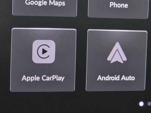 Crystal Black Pearl 2025 Honda Accord Hybrid Touring