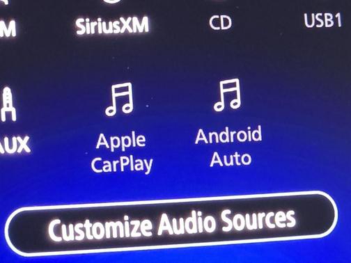 2024 Nissan Murano SV Intelligent AWD