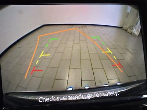 2024 Nissan Murano SV Intelligent AWD