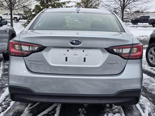 2022 Subaru Legacy Premium