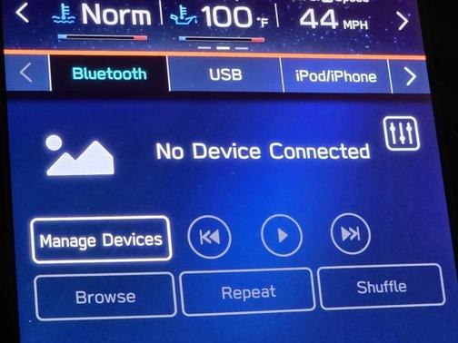 2022 Subaru Legacy Premium