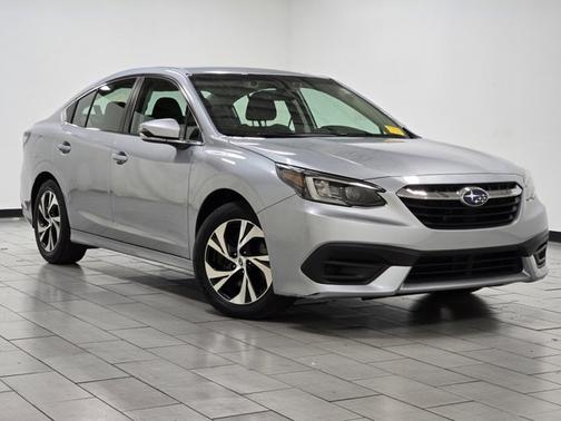 2022 Subaru Legacy Premium