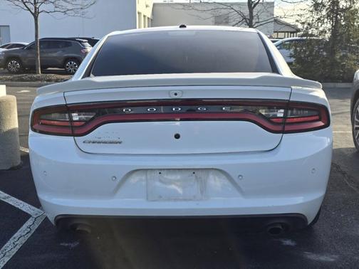 2020 Dodge Charger R/T