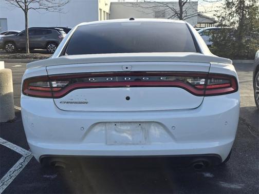 2020 Dodge Charger R/T