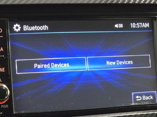 2024 Mitsubishi Outlander Sport 2.0 S