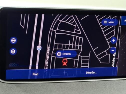 2022 Acura MDX w/Advance Package