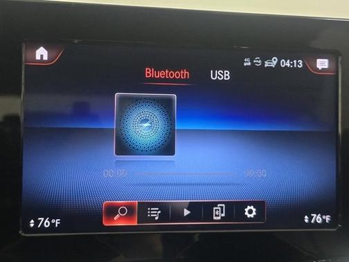 2021 Mercedes-Benz GLB 250 GLB 250