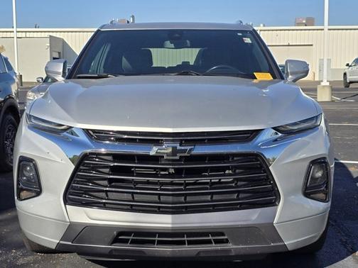 2021 Chevrolet Blazer Premier