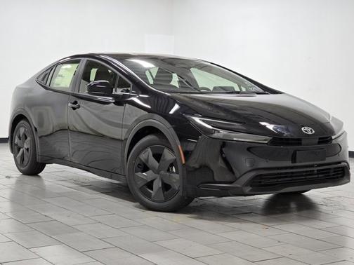 2026 Toyota Prius Limited