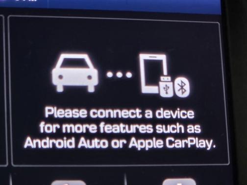 2021 Hyundai Accent SEL