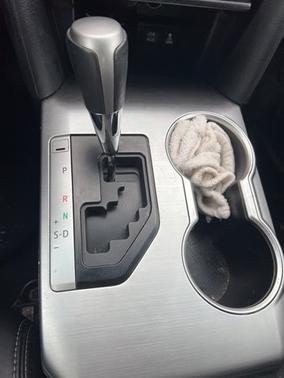 2014 Toyota Camry SE Sport