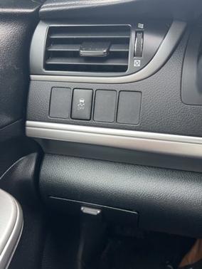 2014 Toyota Camry SE Sport