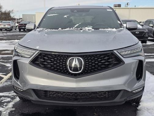 2022 Acura RDX w/A-Spec Package