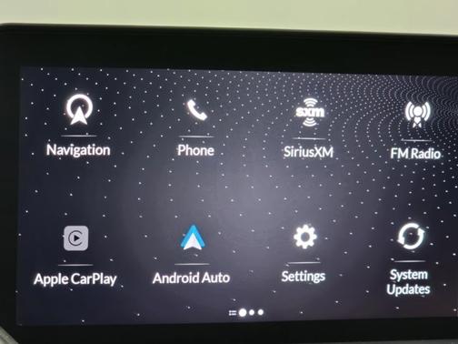 2022 Acura RDX w/A-Spec Package