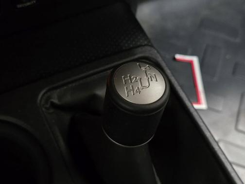 2010 Toyota FJ Cruiser Base